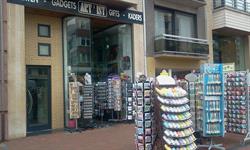 ARTIST KNOKKE