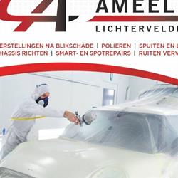 Carrosserie Ameel bvba