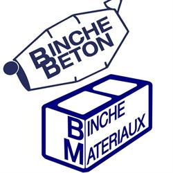 Binche Beton