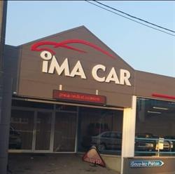 Ima Car Sprl