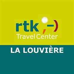 rtk Travel Center La Louvière