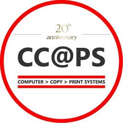 CCAPS BVBA