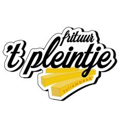 Tollembeek Frituur T'Pleintje