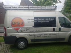 DSJ bvba