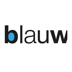 Blauw bvba - Grafisch Ontwerp