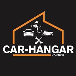 Car-Stock / Car-Hangar BV
