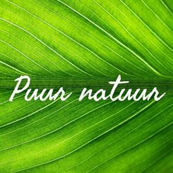 Puur natuur.Berchem