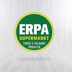 Erpa Supermarkt Heusden-Zolder