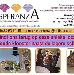 Beauty & relax center Esperanza