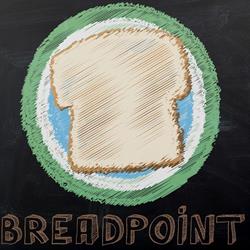Breadpoint Antwerp