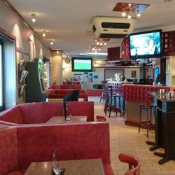 Taverne le Parc