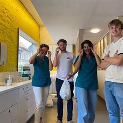 Tandartspraktijk Dentalminded