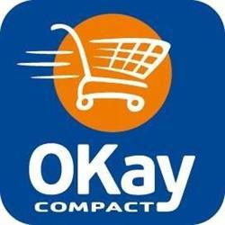 Okay City Antwerpen Jezusstraat
