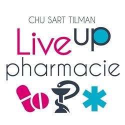 Pharmacie Live Up CHU