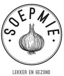 Soepmie - biologische soepmakers in Antwerpen sinds 2010