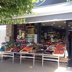 Vitamines Primeur et Fromages