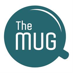 The Mug Brussels Coworking Space