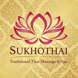 Sukhothai Traditional Thai Massage & Spa