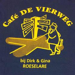 cafe de vierweg