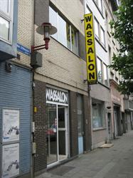 Wassalon Fianen