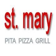 Pita Pizza St. Mary