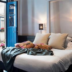 Ganda Rooms & Suites Gent