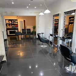 Kapsalon Le Diva
