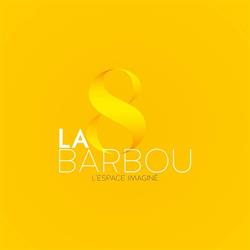 La Barbou 8