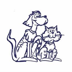 KMDA - Dierenasiel Antwerpen