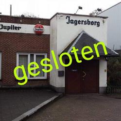 Zaal Jagersborg Maasmechelen