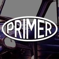 PRIMER media & design