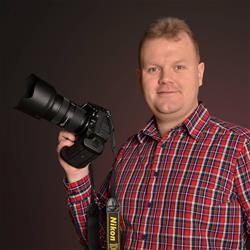 Bjorn Plovie Fotografie