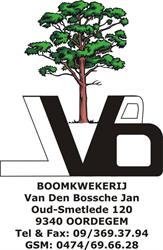 Van Den Bossche Jan