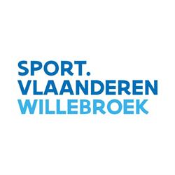 Sport Vlaanderen Willebroek