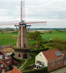 Muizelmolen Hulste