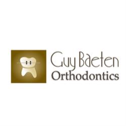 Guy Baeten Dentiste Orthodontie