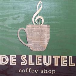 De Sleutel Coffee Shop