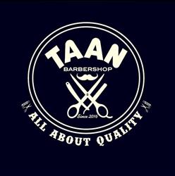 Taan barbershop