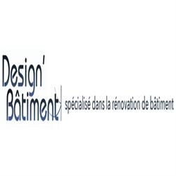 Design'bâtiment