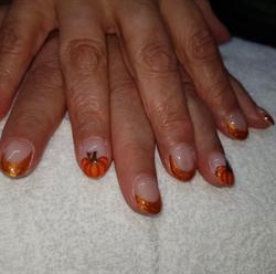 Martine nagelstudio