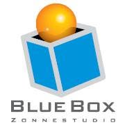 Zonnestudio BlueBox