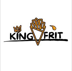 Frituur  King-Frit bij Nico & Mario
