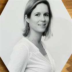 Diëtiste Sofie Deketelaere