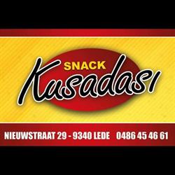 Kusadasi Lede