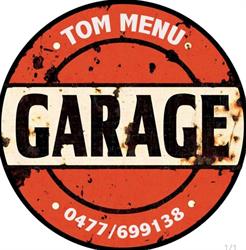 Garage - carrosserie Menu Tom