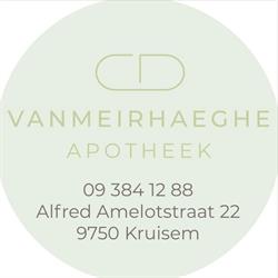 Apotheek Greet Vanmeirhaeghe Kruisem