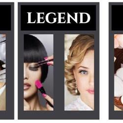 Legend Hair & Beauty