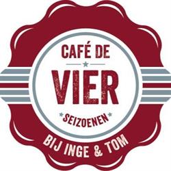 De 4 seizoenen