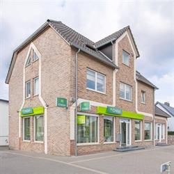 Crelan Riemst bank & verzekeringen
