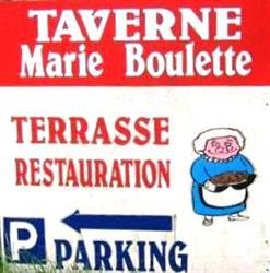 Marie Boulette